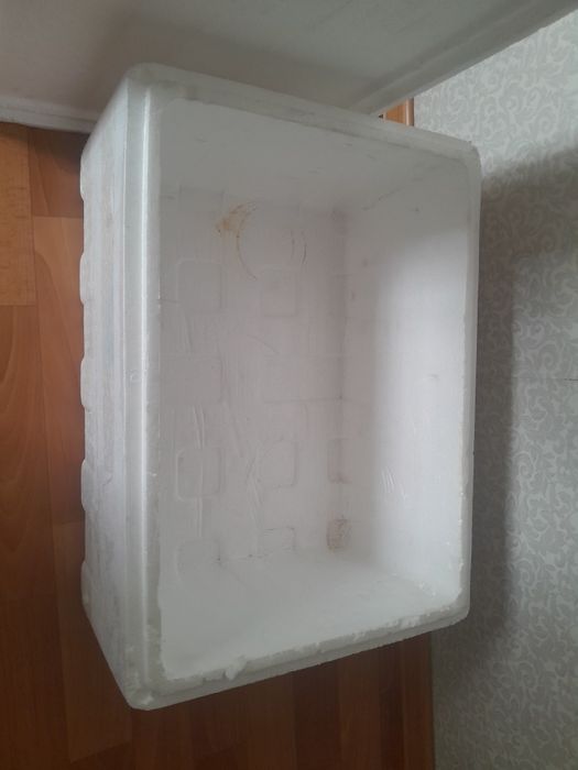 Термо холодильник