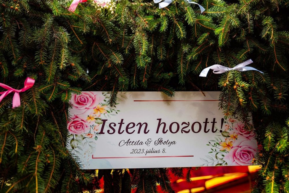 Placute pentru nunta