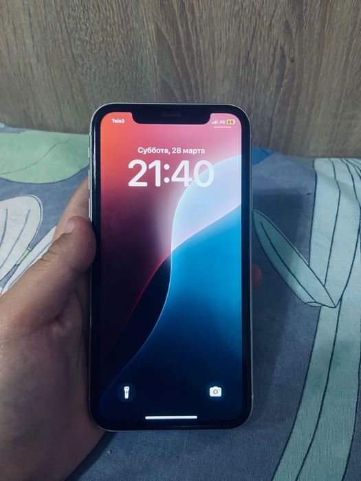 Iphone 11 3жыл усталган
