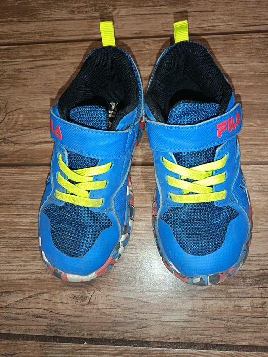 Детски маратонки   FILA