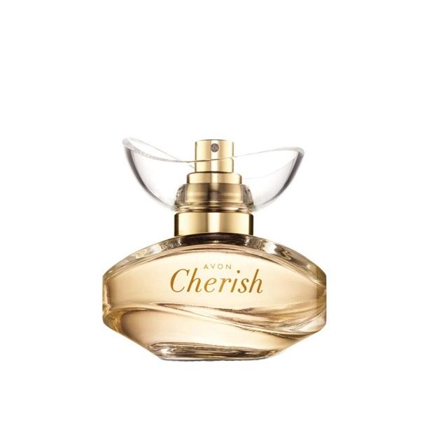 Apa de parfum Avon Cherish 50 ml.