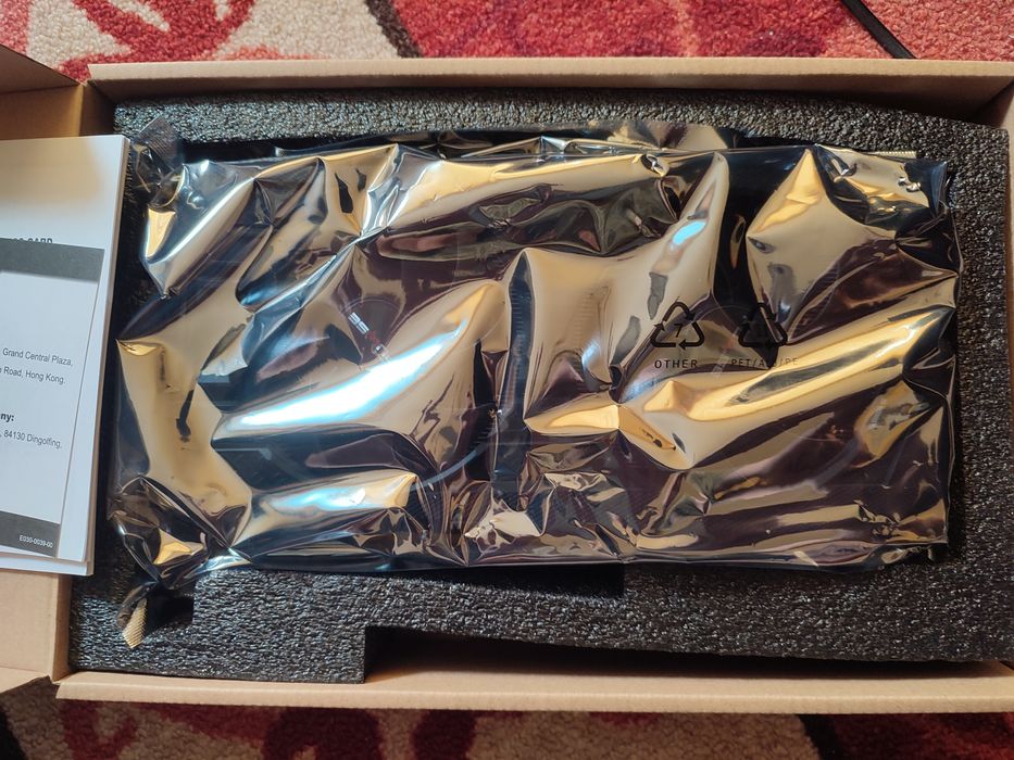 Видеокарта Sapphire PULSE RX 5700 XT BE 8GB GDDR6