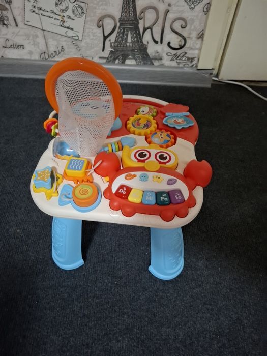 Толкунок ходунок