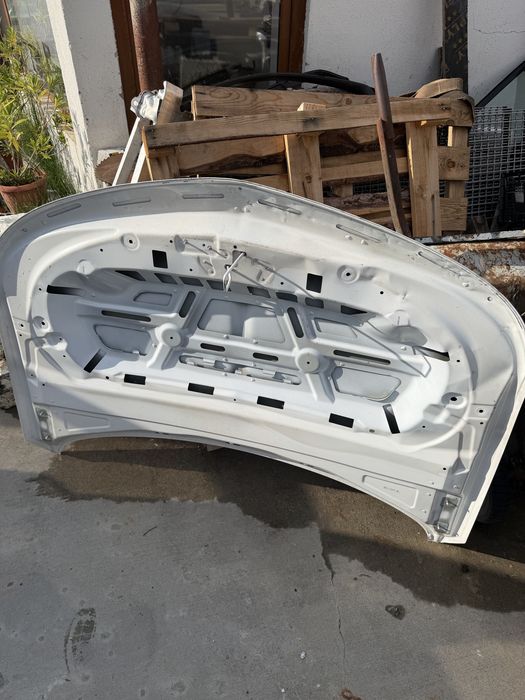 Преден капак за Opel Mokka 2020+