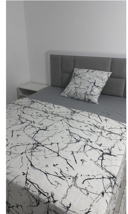 Туркменскии постельное белье