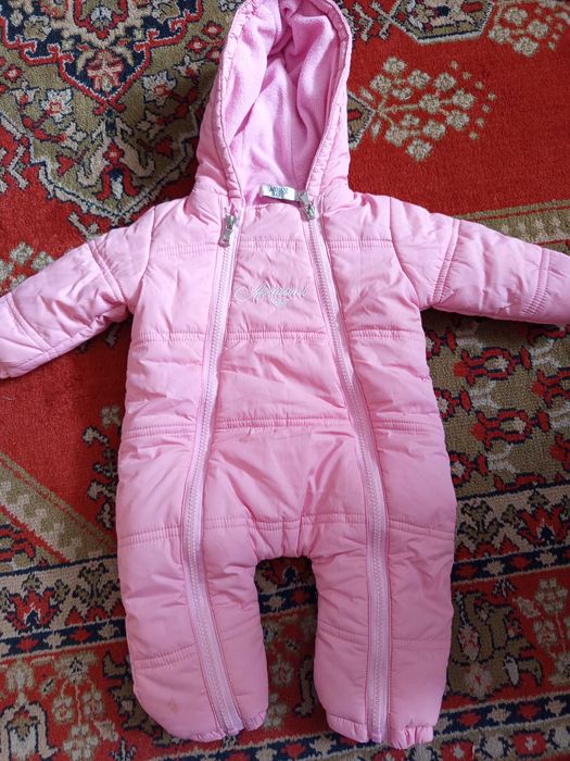 Продам детские вещи