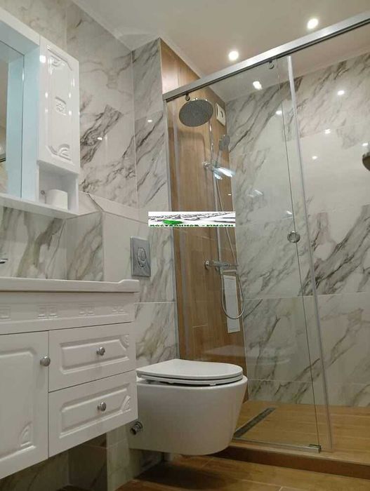 Дава се под наем Тристаен апартамент в Пловдив, Младежки Хълм - 105 кв.м за 765 € - Снимка #2