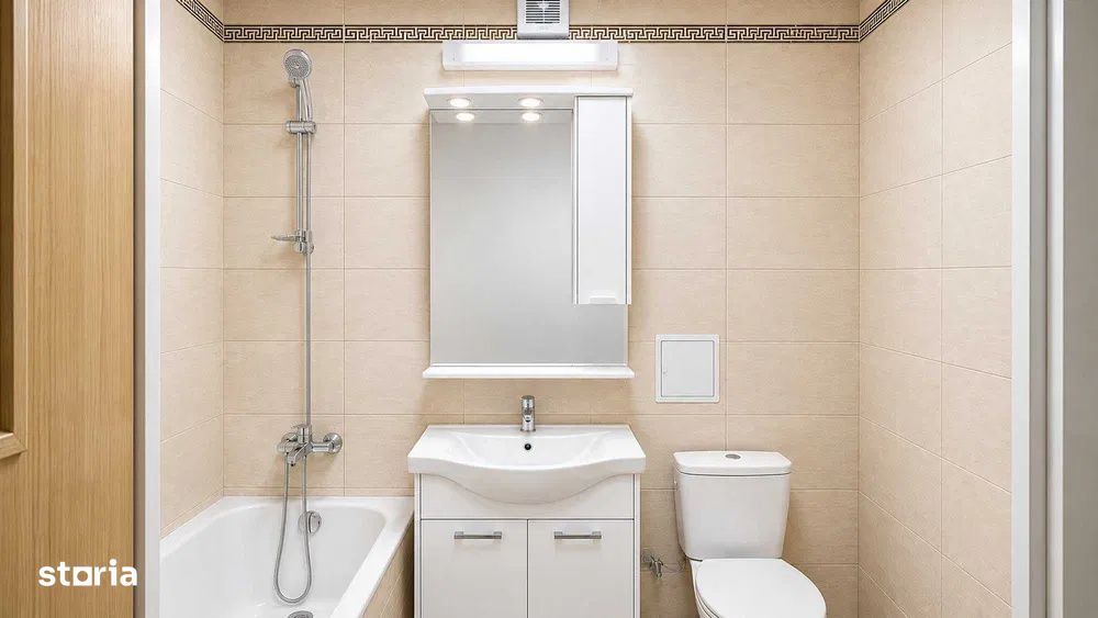 Apartament 3 Camere | 1 Decembrie 1918 | Parcare | Pet Friendly
