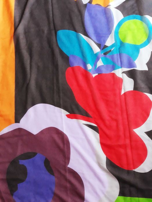 Шал за плаж (парео)