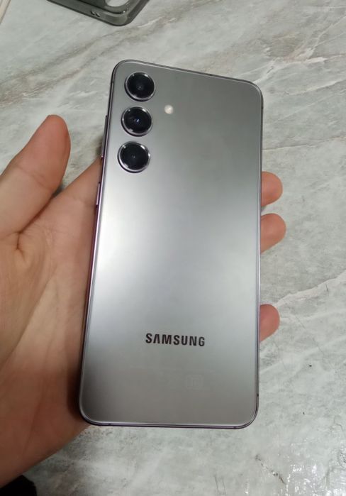 Samsung Galaxy S24