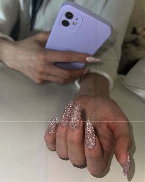 Маникюр/Педикюр/Наращивание