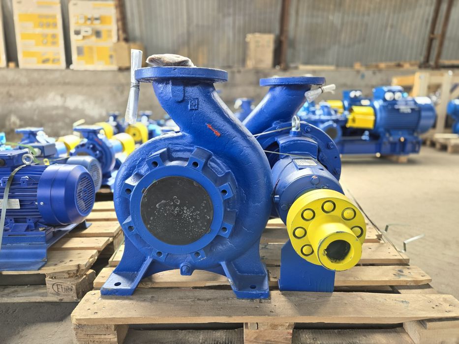 Насос для полива