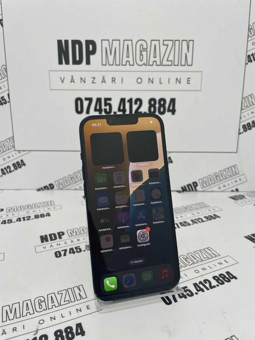 NDP Amanet NON-STOP Sos. Giurgiului 119 IPHONE 14 (43861)