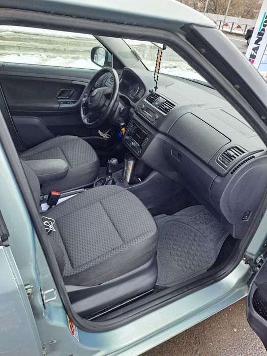 De vanzare Skoda Fabia