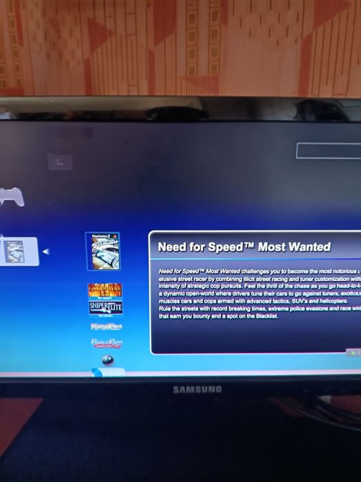 Продам пс 3 прошитая