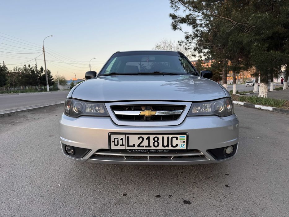 Продается Nexia 2 SOHS