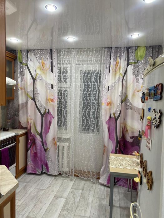 Сдам кваритиру 8 мкр