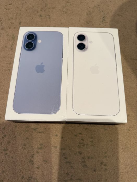 iphone 17 256Gb SIGILAT E