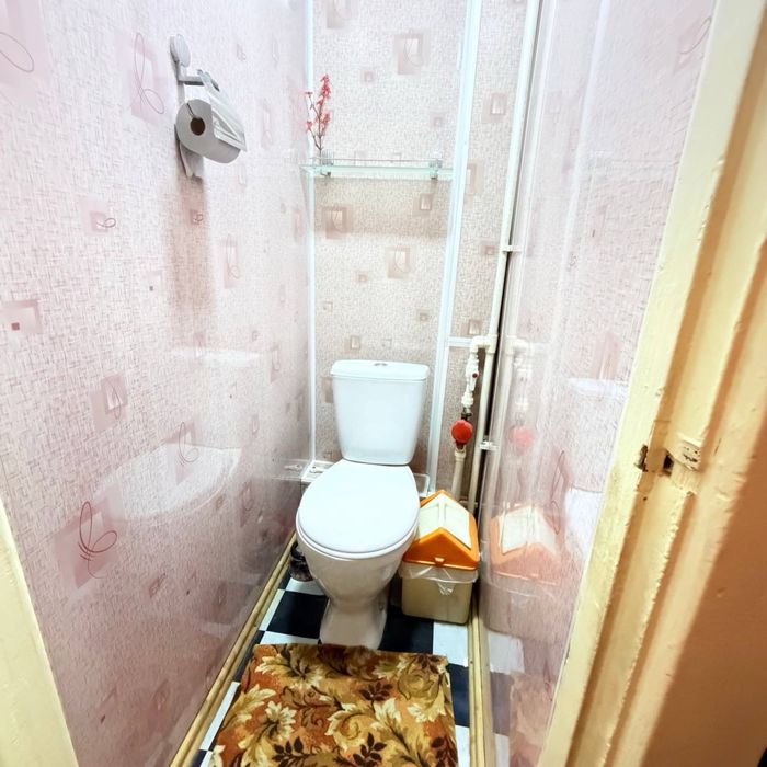 Продается 3 комнатная Чиланзар Октепа