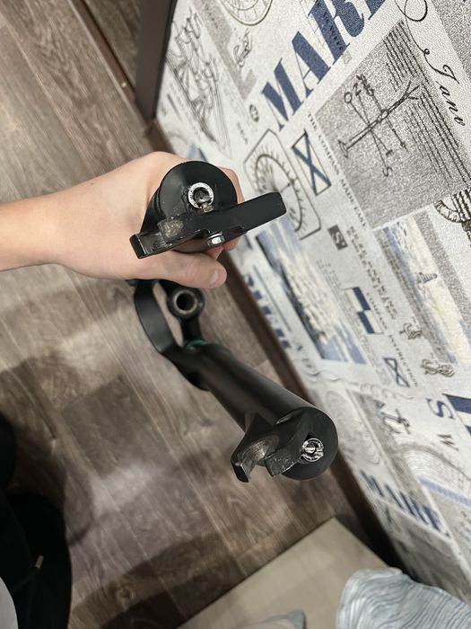 Продам вилку в хорошем состоянии