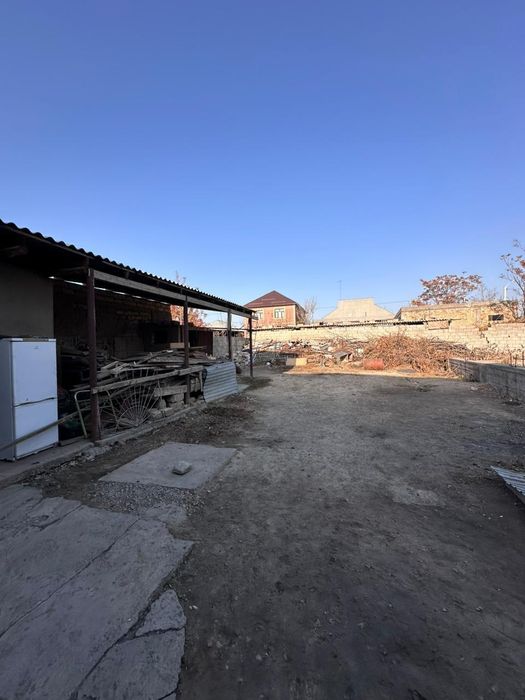 Продаётся дом Туркестан 1а