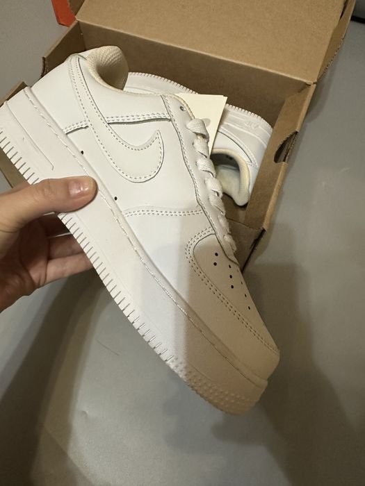 Кроссовки Nike Air Force 1