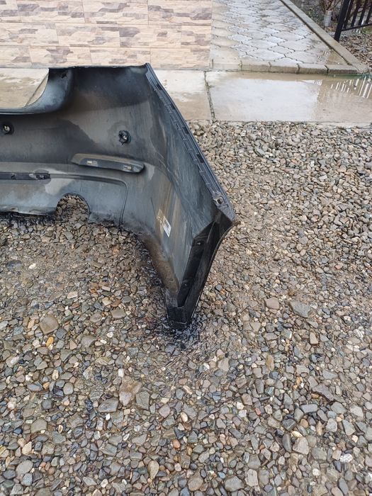 Bara spate bmw seria 3 F30 sedan