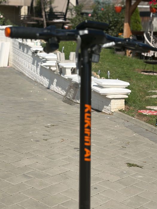 Vind kukirin A1 în stare bună