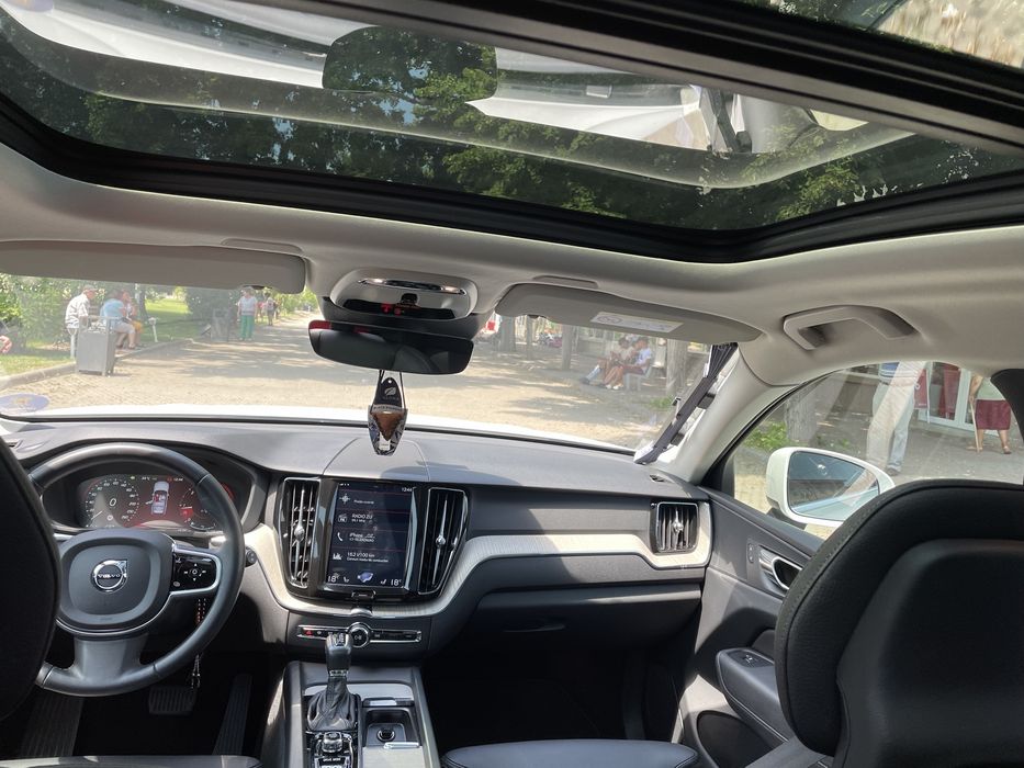 VOLVO  XC60  -4x4
