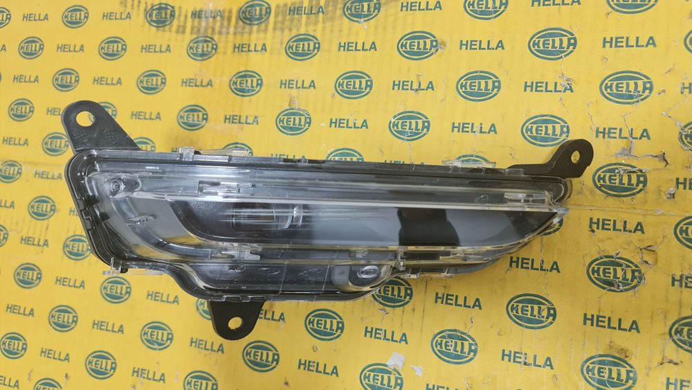 Lampa proiector far ceata led drl Land Range Rover Evoque 2  L551