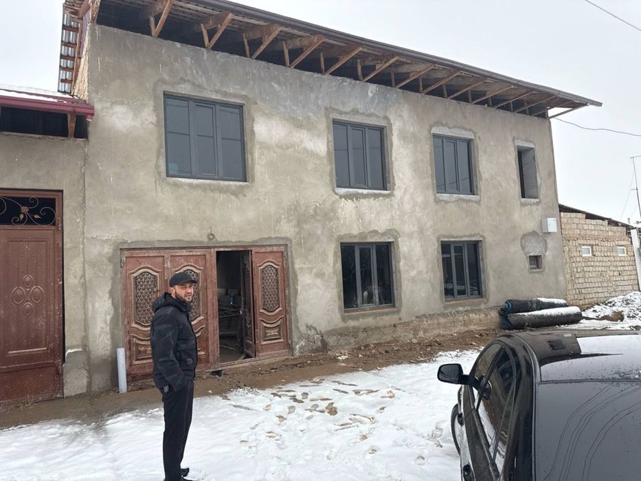 Nazarbek uy sotiladi