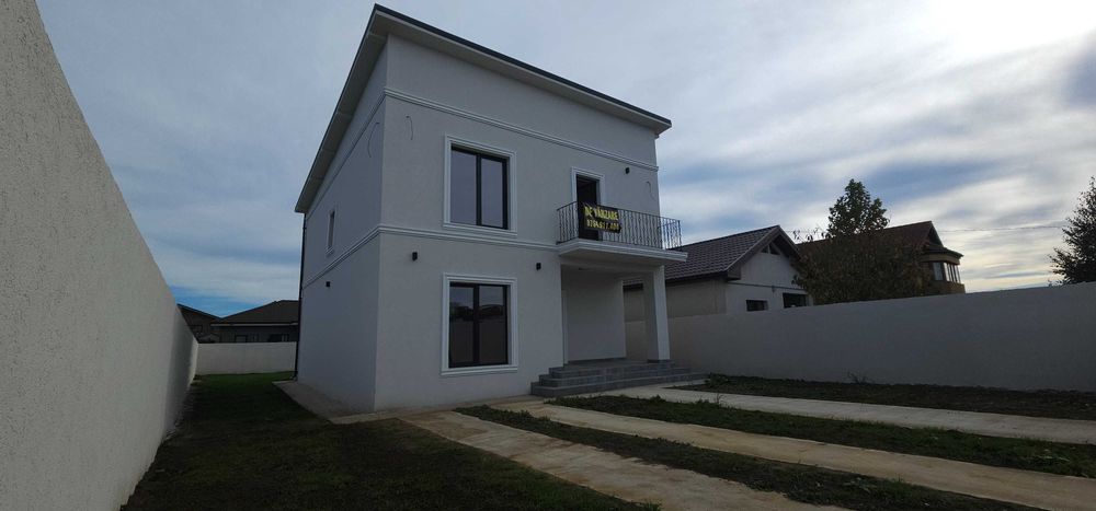 casa , vila in Cumpăna zona foarte buna