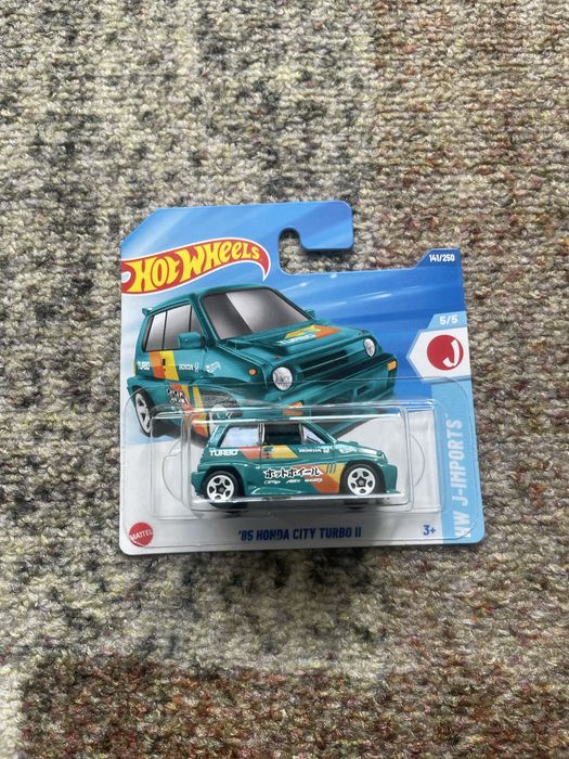 Hot wheels колички