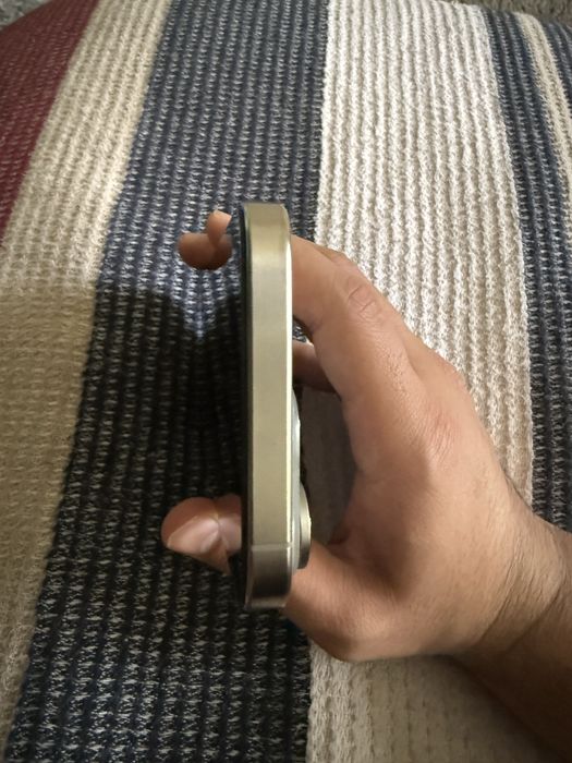 Iphone 15 pro max 256 GB Ideal