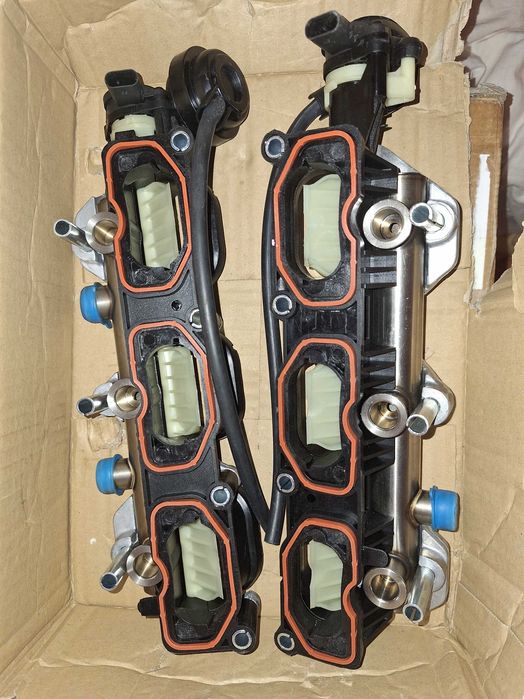Galerii admisie alimentare Audi A4B7,A6 C6 A8D3Q7 Pors C VW T. Audi V6
