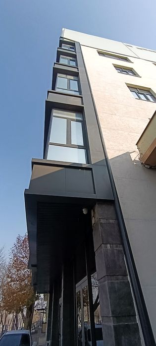 Фасад ювиш Fasad yuvish