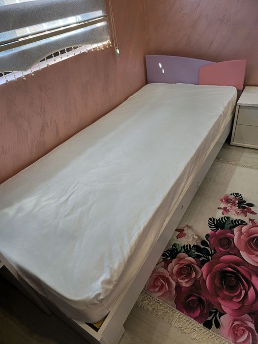 Продава се детско обзавеждане