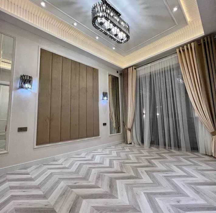 Сдаётся Евродом 2,5-соток на Гузаль махалля