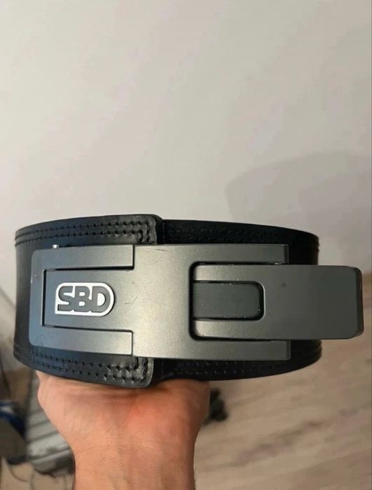 Curea SBD 2XL ca noua
