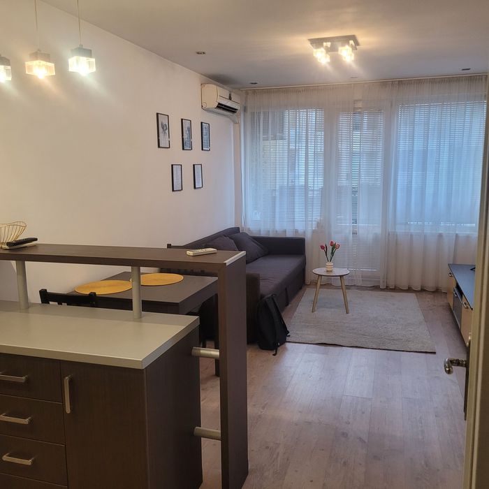 2-стаен апартамент