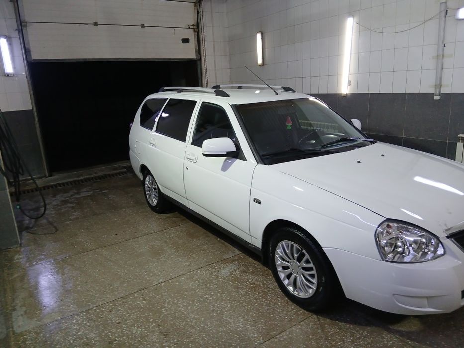 Срочны продом машина