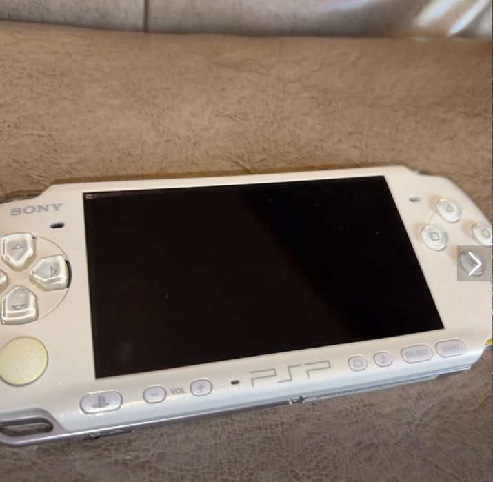 PSP 3000 stare buna