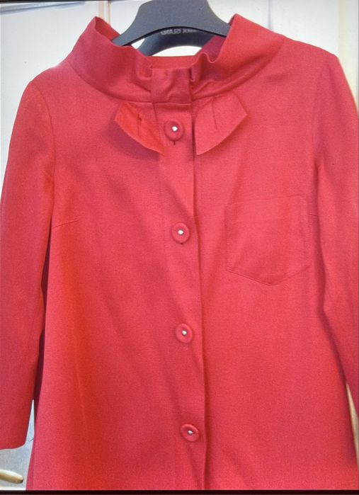 Pardesiu Moschino marimea L