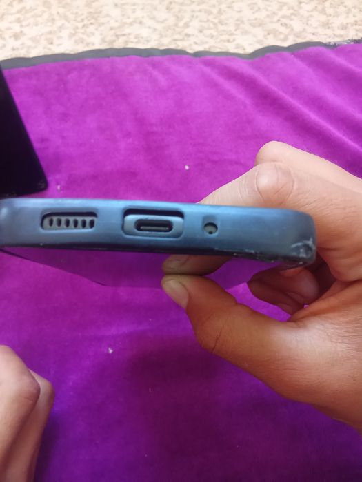 Infinix Hot 40i+Samsung a33 5G