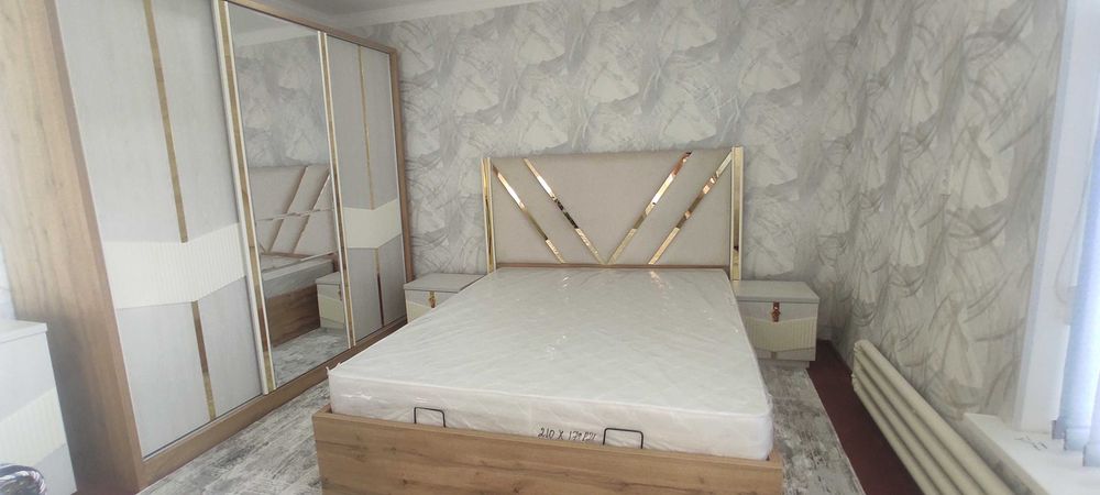 Mebel zakazga kuxnya spalni