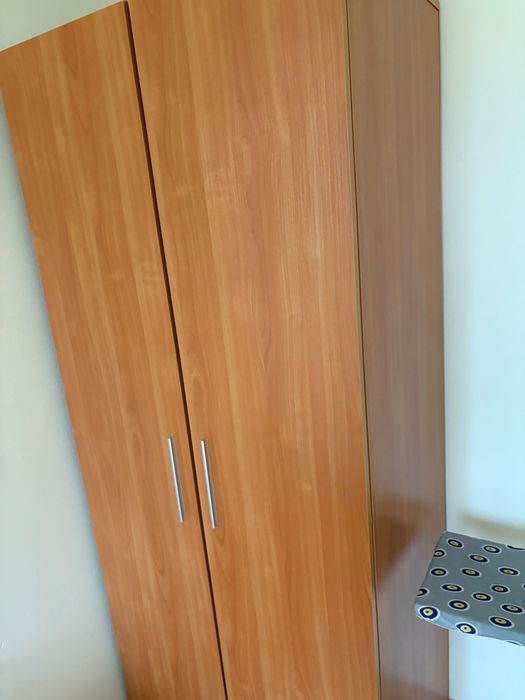 Продавам спалня комплект