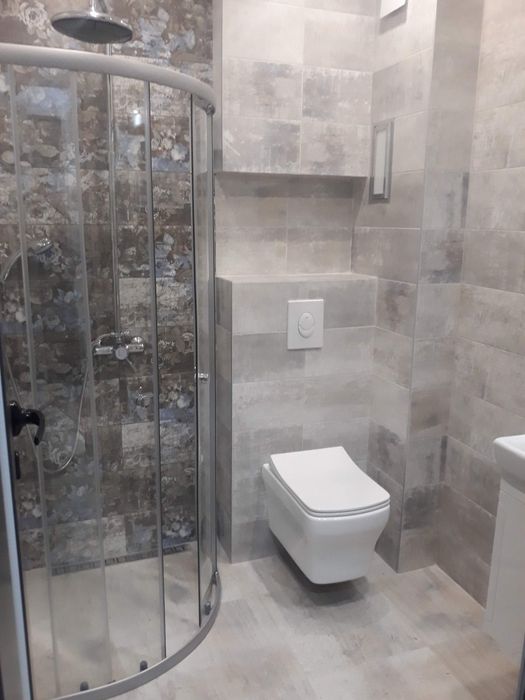 Дава се под наем Двустаен апартамент в Пловдив, Младежки Хълм - 70 кв.м за 612 € - Снимка #6