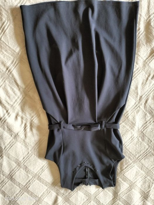 Школьная форма сарафан.