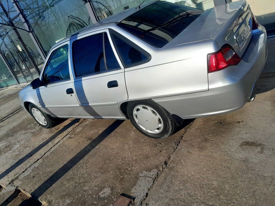 Nixa 2016 lukus konditsioner Nixa