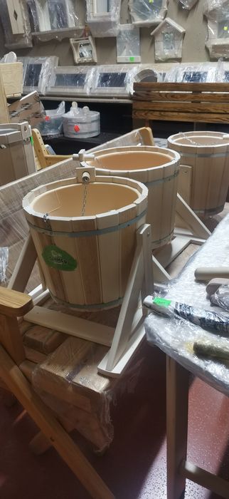 Вагонка и все для бани